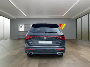 SEAT Tarraco 2.0 TSI Hola FR 4Drive DSG