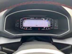 SEAT Tarraco 2.0 TSI Hola FR 4Drive DSG