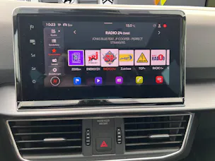 SEAT Tarraco 2.0 TSI Hola FR 4Drive DSG