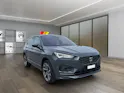 SEAT Tarraco 2.0 TSI Hola FR 4Drive DSG