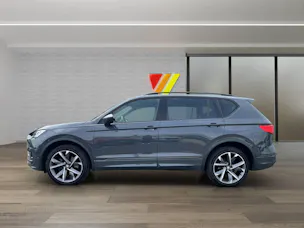 SEAT Tarraco 2.0 TSI Hola FR 4Drive DSG