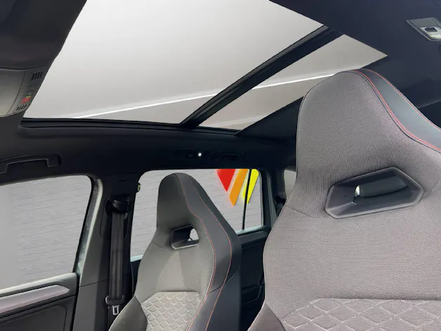 SEAT Tarraco 2.0 TSI Hola FR 4Drive DSG