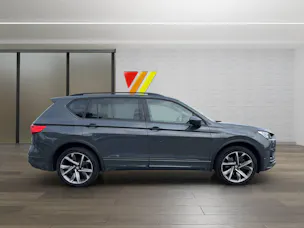 SEAT Tarraco 2.0 TSI Hola FR 4Drive DSG