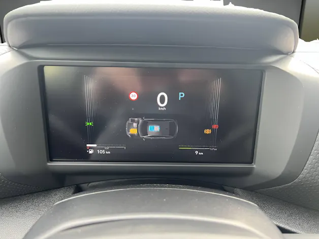 Citroën C4 1.2 Hybrid You+