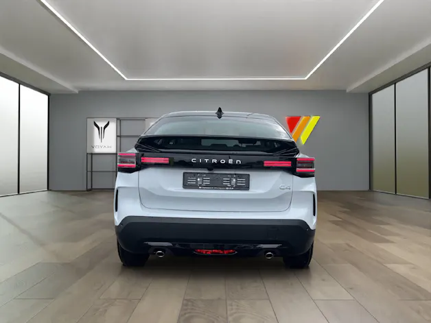 Citroën C4 1.2 Hybrid You+
