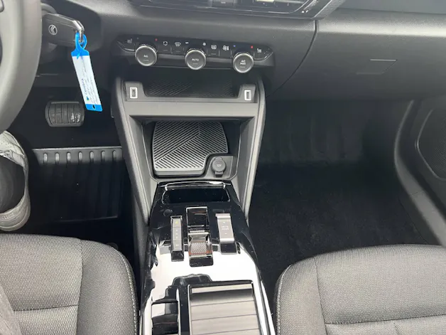 Citroën C4 1.2 Hybrid You+
