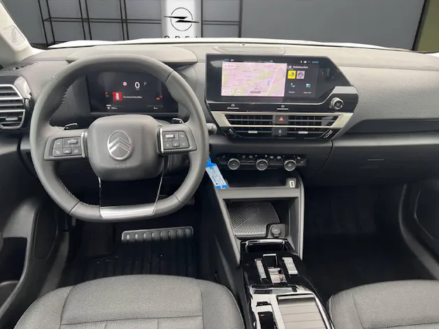 Citroën C4 1.2 Hybrid You+