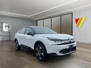 Citroën C4 1.2 Hybrid You+
