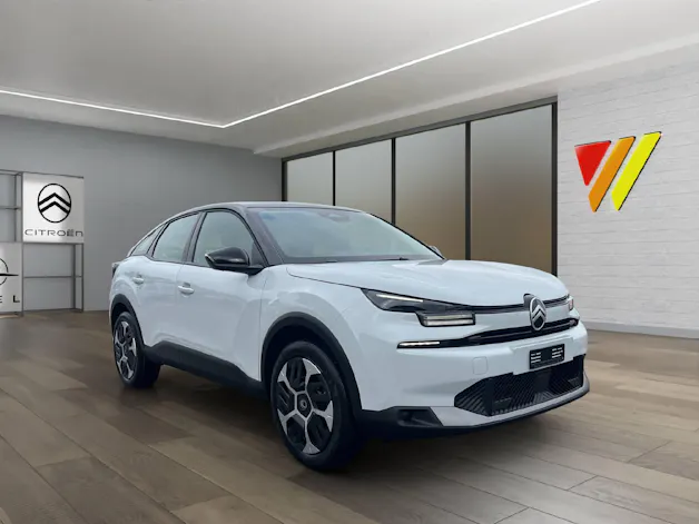 Citroën C4 1.2 Hybrid You+