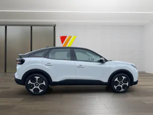 Citroën C4 1.2 Hybrid You+