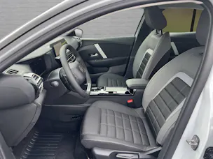 Citroën C4 1.2 Hybrid You+