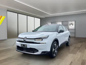 Citroën C4 1.2 Hybrid You+
