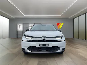 Citroën C4 1.2 Hybrid You+