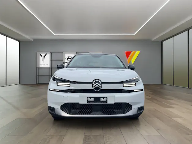 Citroën C4 1.2 Hybrid You+