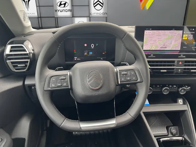 Citroën C4 1.2 Hybrid You+