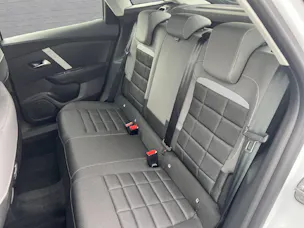 Citroën C4 1.2 Hybrid You+