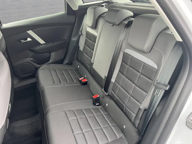 Citroën C4 1.2 Hybrid You+
