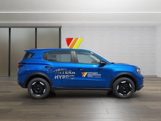Vehicle placeholder image