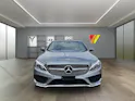 Mercedes-Benz C 200 AMG Line 4matic Cabriolet