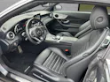 Mercedes-Benz C 200 AMG Line 4matic Cabriolet