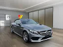 Mercedes-Benz C 200 AMG Line 4matic Cabriolet