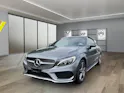 Mercedes-Benz C 200 AMG Line 4matic Cabriolet
