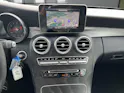 Mercedes-Benz C 200 AMG Line 4matic Cabriolet