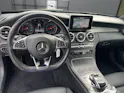 Mercedes-Benz C 200 AMG Line 4matic Cabriolet