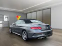 Mercedes-Benz C 200 AMG Line 4matic Cabriolet