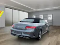 Mercedes-Benz C 200 AMG Line 4matic Cabriolet