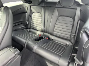 Mercedes-Benz C 200 AMG Line 4matic Cabriolet