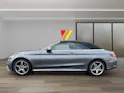 Mercedes-Benz C 200 AMG Line 4matic Cabriolet