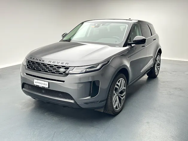 Land Rover Range Rover Evoque 2.0 T 250 SE