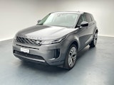 First vehicle image
