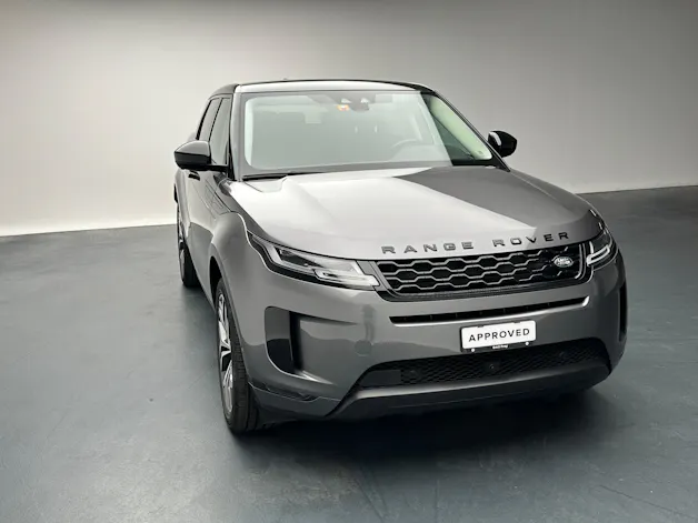 Land Rover Range Rover Evoque 2.0 T 250 SE