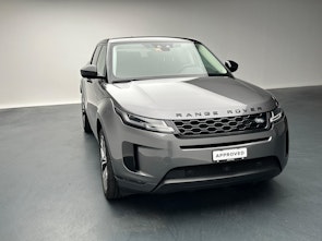 Vehicle image LAND ROVER Range Rover Evoque 2.0 T 250 SE