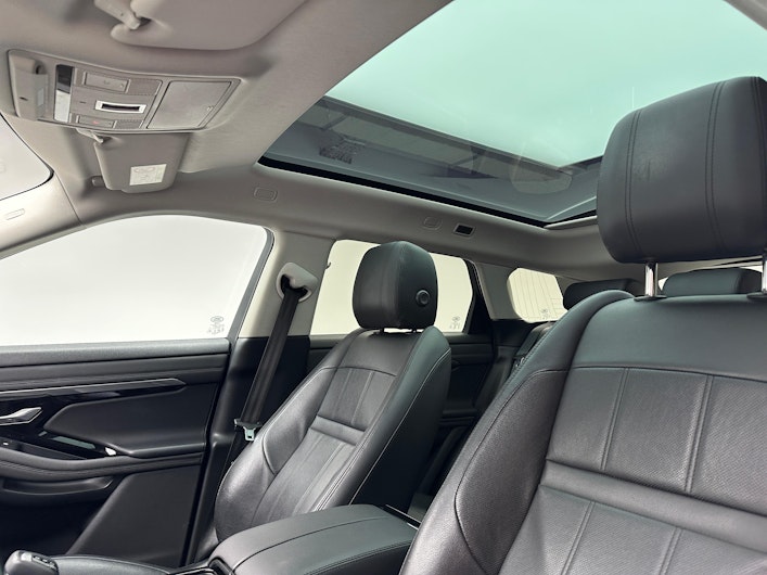 Vehicle image LAND ROVER RANGE ROVER EVOQUE