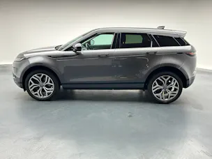 Land Rover Range Rover Evoque 2.0 T 250 SE