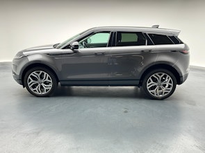 Vehicle image LAND ROVER Range Rover Evoque 2.0 T 250 SE