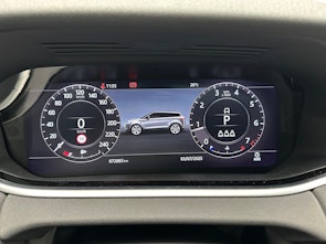 Vehicle image LAND ROVER Range Rover Evoque 2.0 T 250 SE