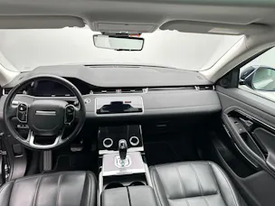 Land Rover Range Rover Evoque 2.0 T 250 SE