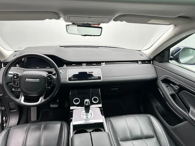 Land Rover Range Rover Evoque 2.0 T 250 SE