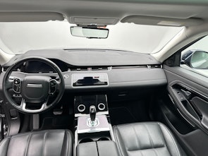 Vehicle image LAND ROVER Range Rover Evoque 2.0 T 250 SE