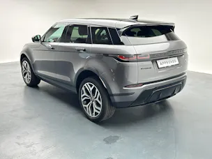 Land Rover Range Rover Evoque 2.0 T 250 SE