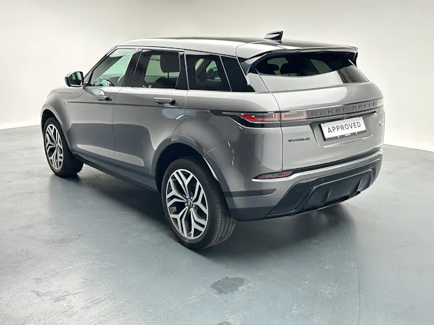 Land Rover Range Rover Evoque 2.0 T 250 SE