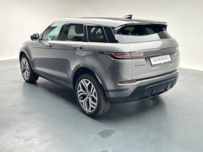 Vehicle image LAND ROVER Range Rover Evoque 2.0 T 250 SE