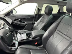 Land Rover Range Rover Evoque 2.0 T 250 SE