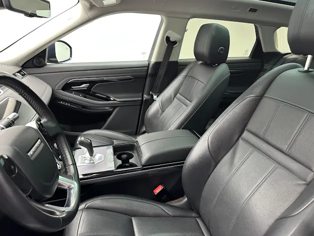 Land Rover Range Rover Evoque 2.0 T 250 SE