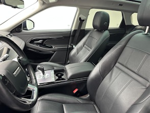 Vehicle image LAND ROVER Range Rover Evoque 2.0 T 250 SE