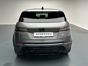 Land Rover Range Rover Evoque 2.0 T 250 SE